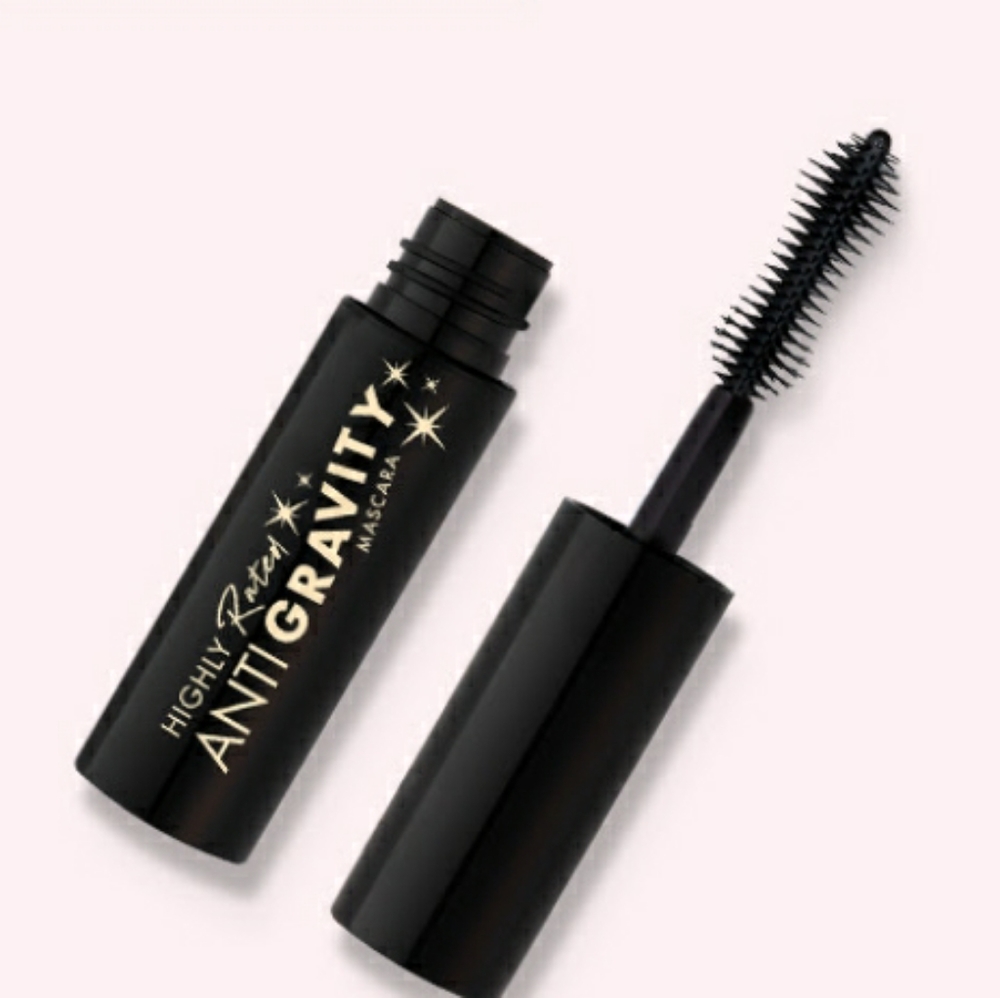 MINI MILANI HIGHLY RATED ANTIGRAVITY MASCARA.